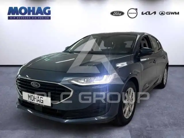 2022 Ford FOCUS
