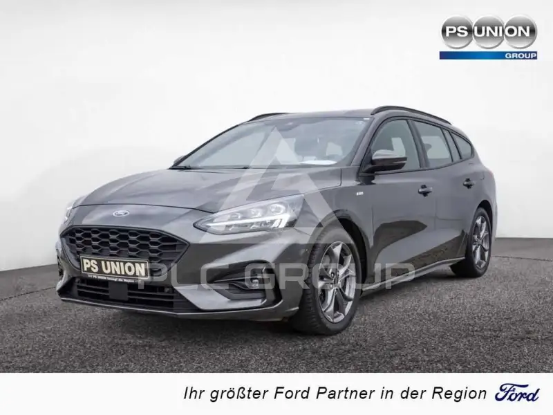 2022 Ford FOCUS