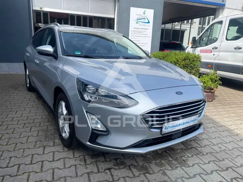 2022 Ford FOCUS