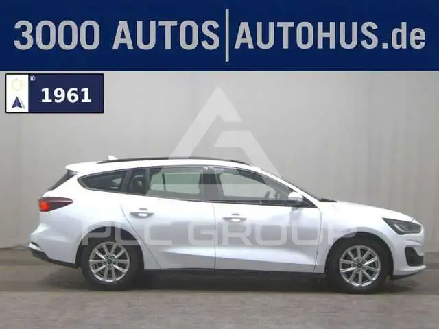 2022 Ford FOCUS