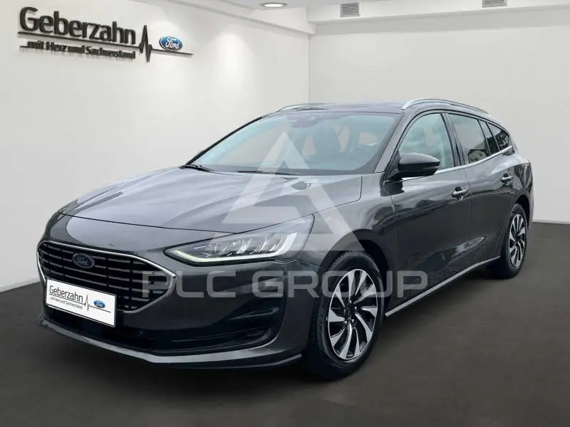 2022 Ford FOCUS