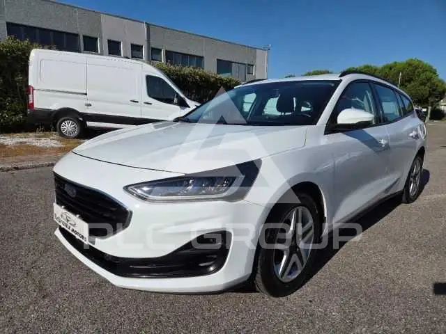 2022 Ford FOCUS