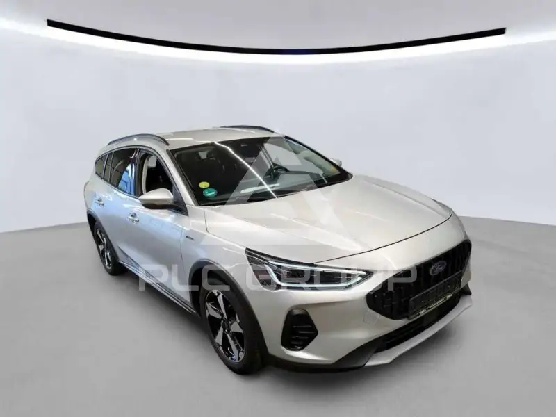 2022 Ford FOCUS