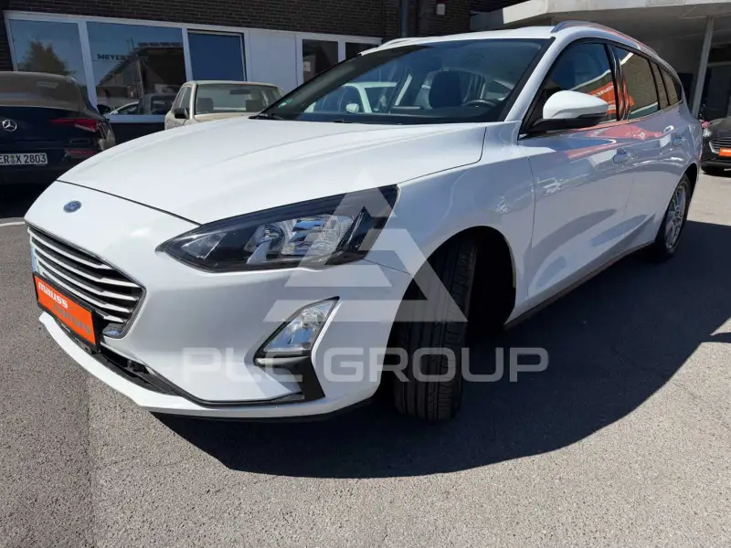 2022 Ford FOCUS
