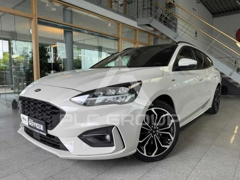 2022 Ford FOCUS