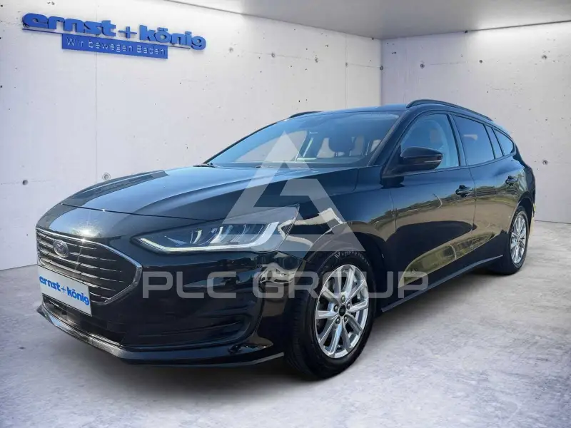 2022 Ford FOCUS