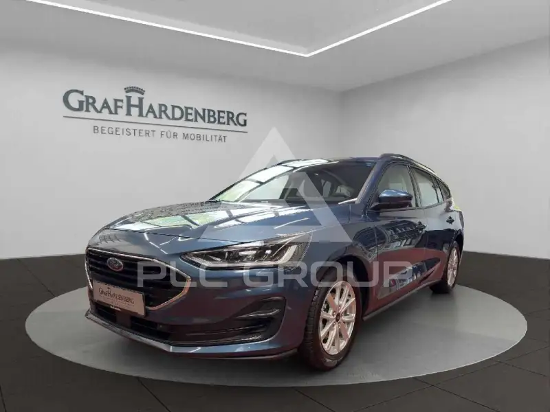 2022 Ford FOCUS
