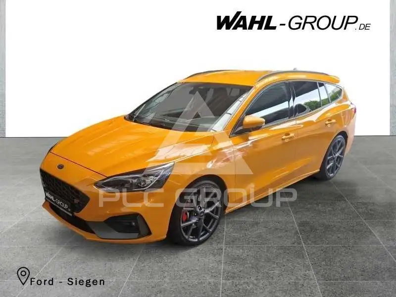 2022 Ford FOCUS