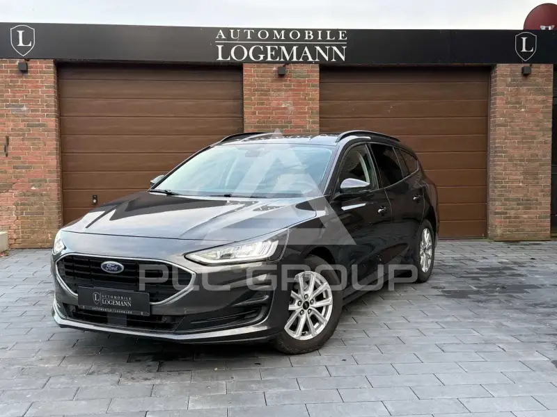 2022 Ford FOCUS