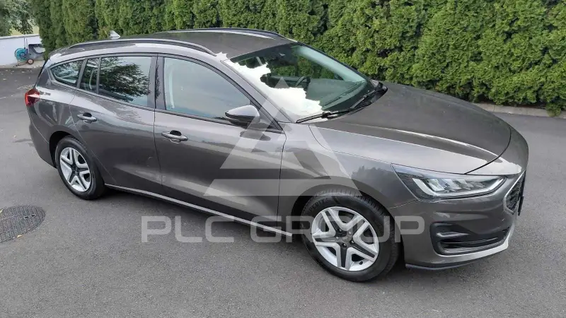 2022 Ford FOCUS
