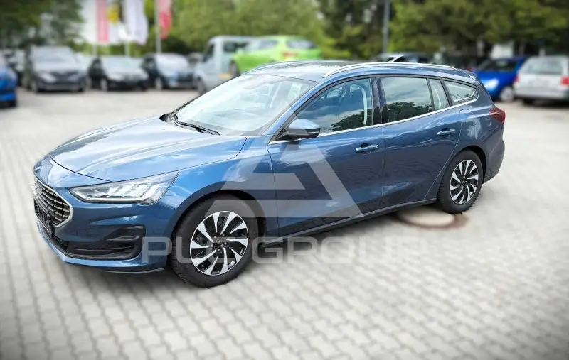 2022 Ford FOCUS
