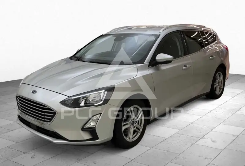 2022 Ford FOCUS