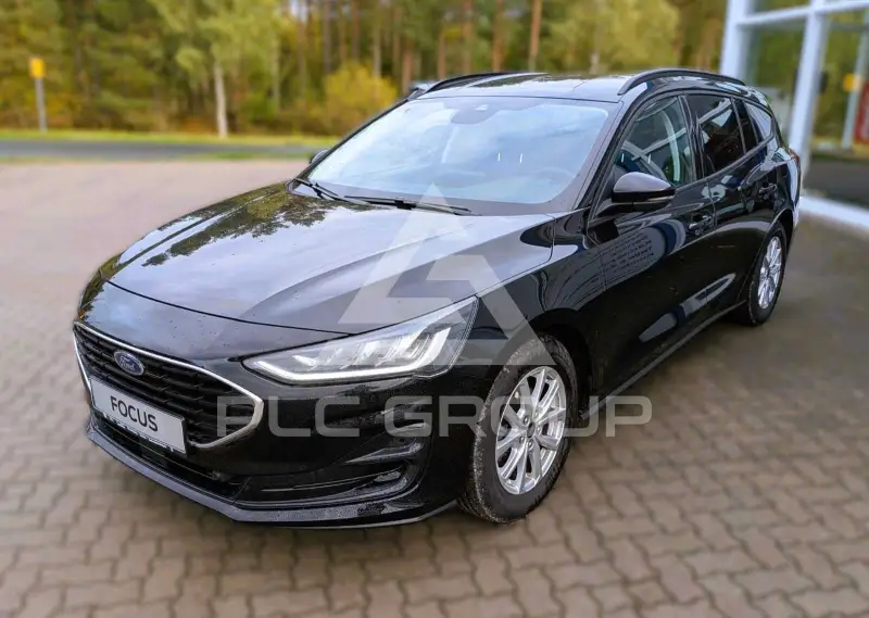 2022 Ford FOCUS