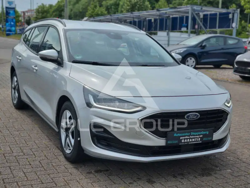 2022 Ford FOCUS