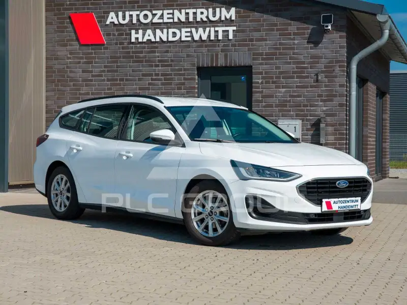2022 Ford FOCUS