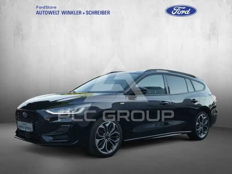 2022 Ford FOCUS