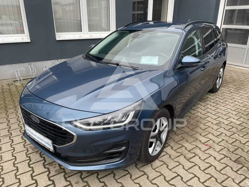 2022 Ford FOCUS