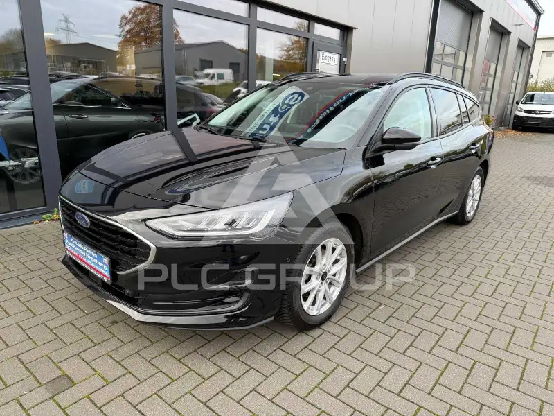 2022 Ford FOCUS