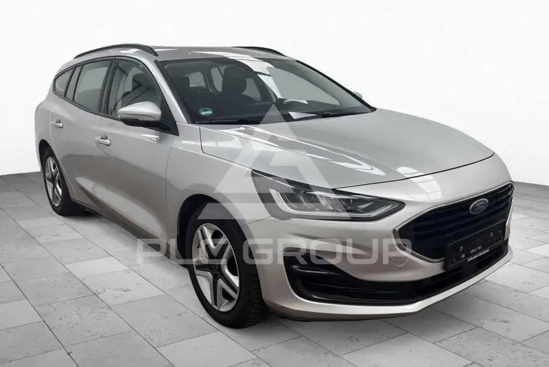 2022 Ford FOCUS