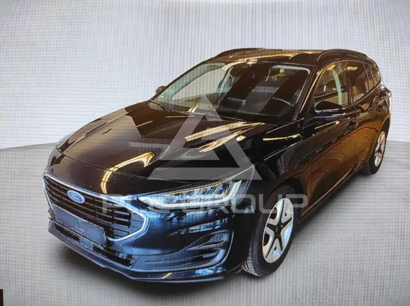2022 Ford FOCUS
