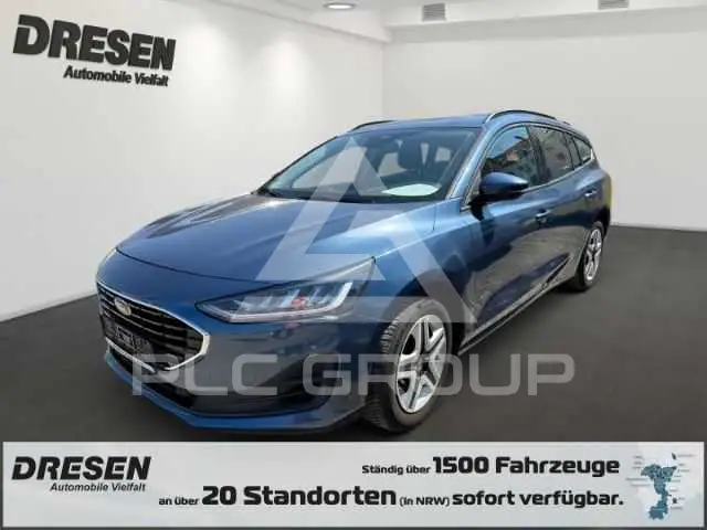 2022 Ford FOCUS