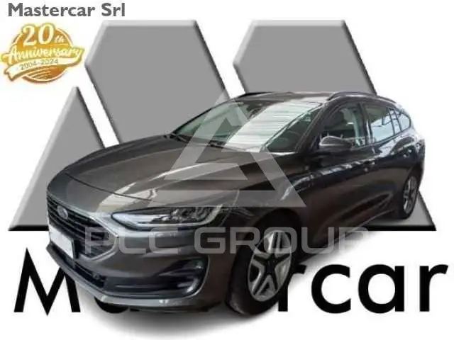 2022 Ford FOCUS
