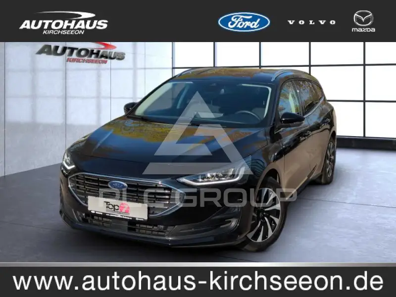 2022 Ford Puma