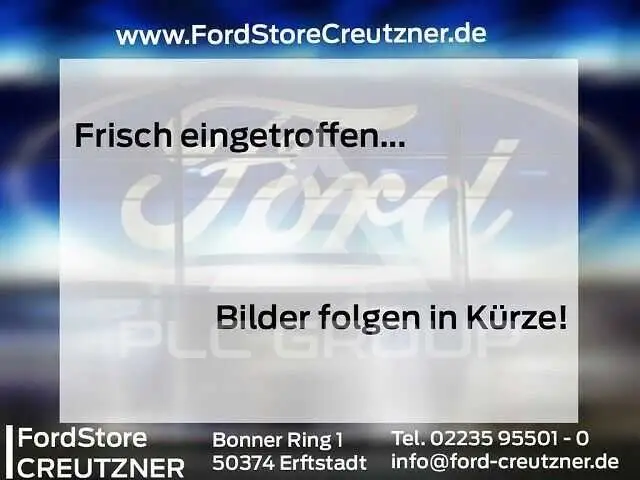 2022 Ford Puma