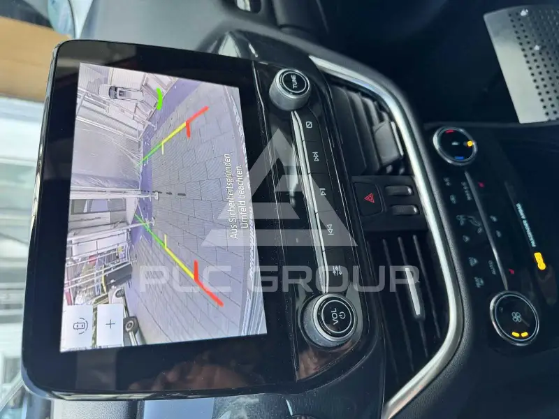 2022 Ford Puma
