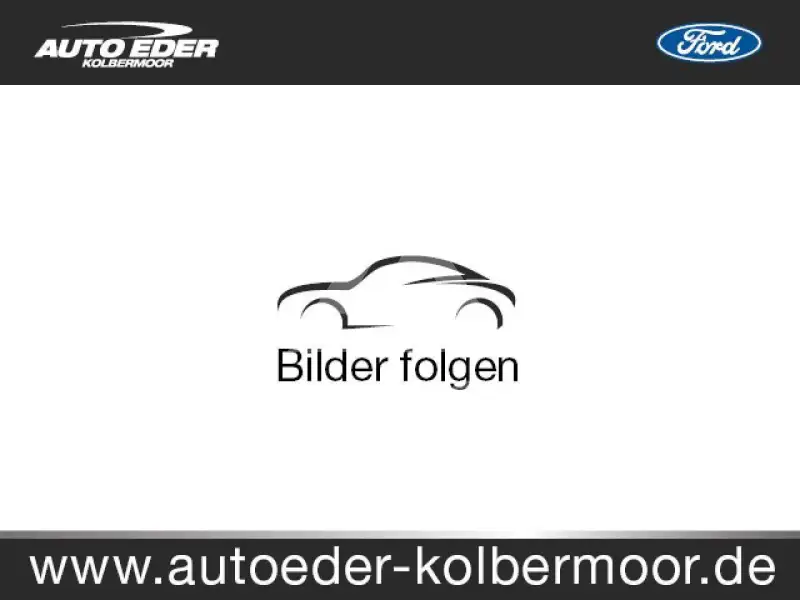 2022 Ford Puma