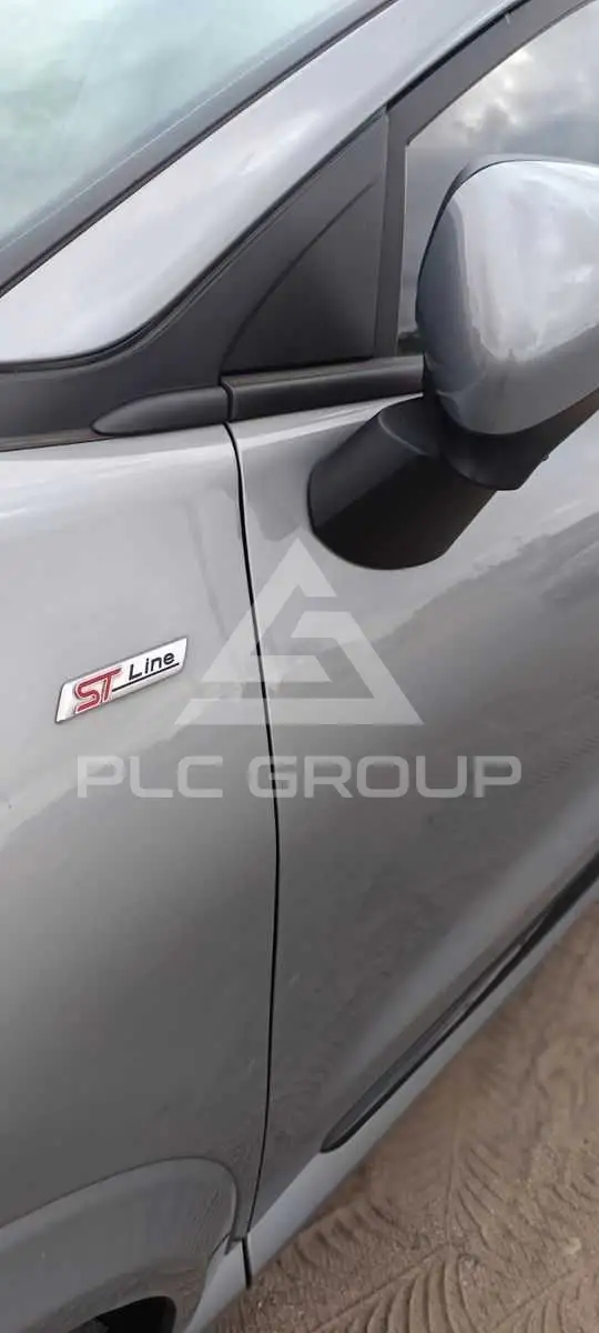 2022 Ford Puma
