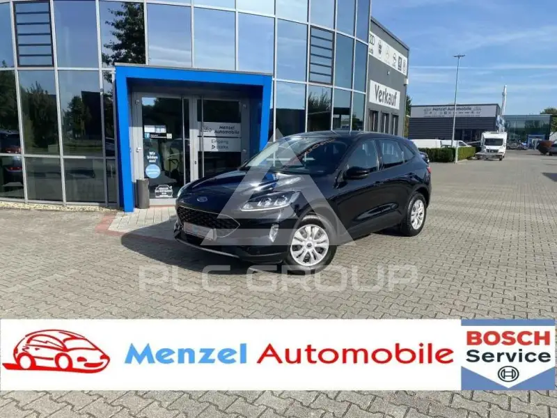 2022 Ford Kuga