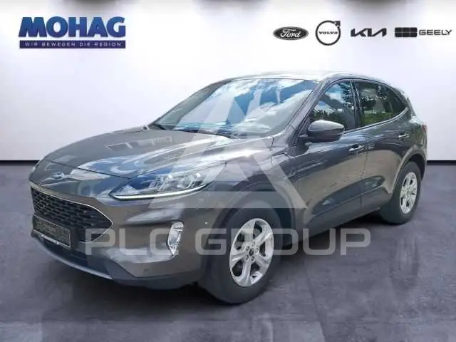 2022 Ford Kuga