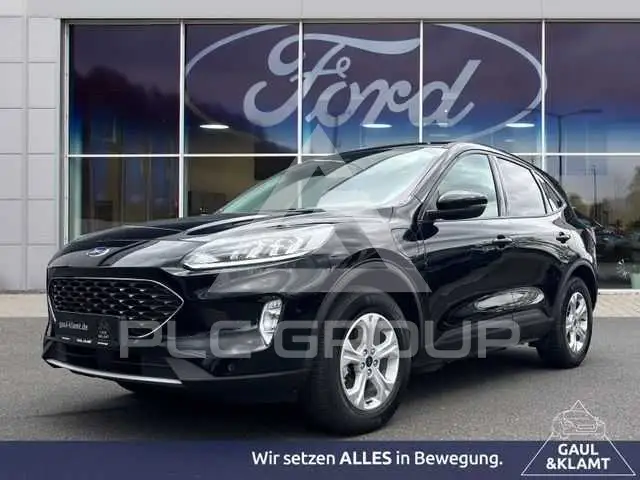 2022 Ford Kuga
