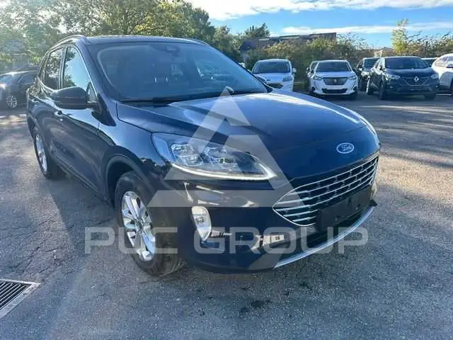 2022 Ford Kuga
