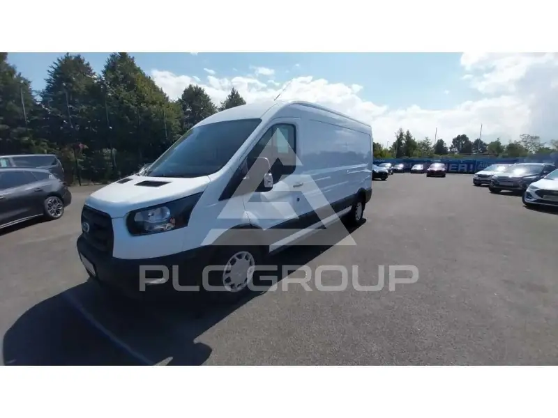 2022 Ford Kuga