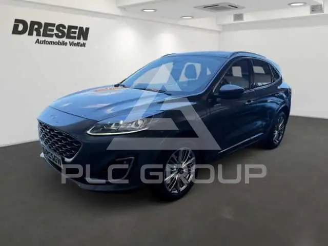 2022 Ford Kuga