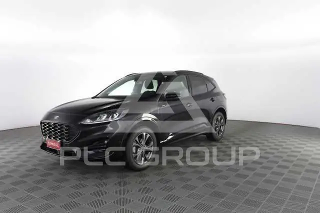 2022 Ford Kuga