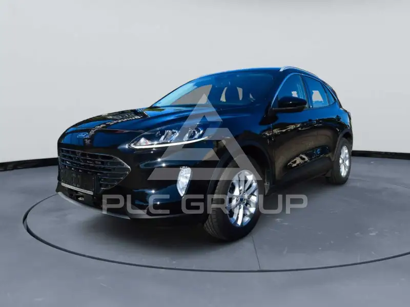 2022 Ford Kuga
