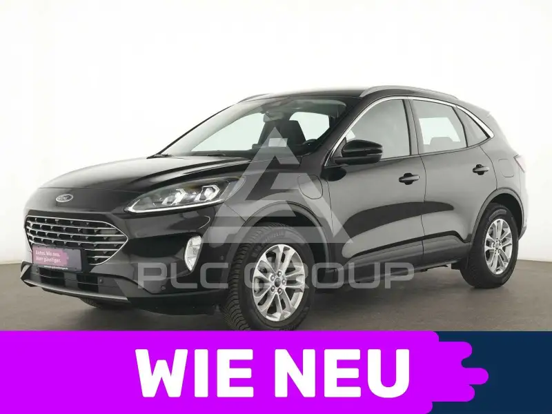 2022 Ford Kuga
