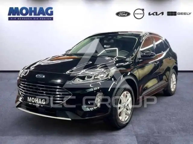 2022 Ford Kuga