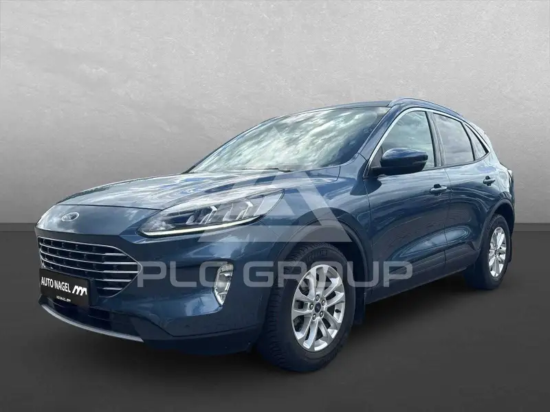 2022 Ford Kuga