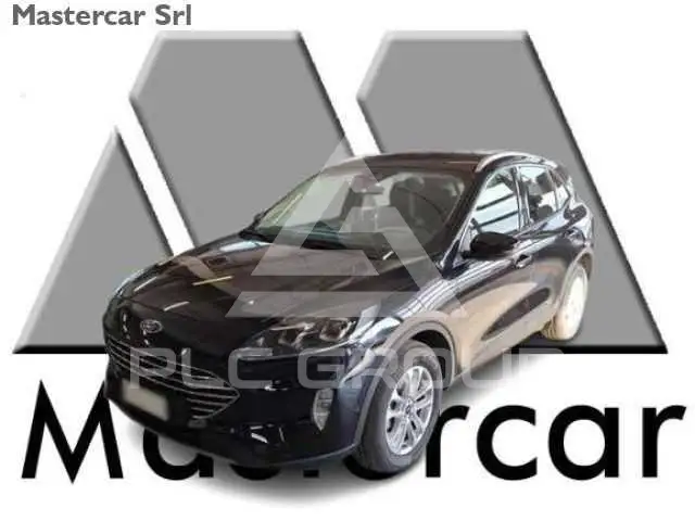 2022 Ford Kuga