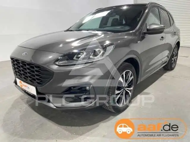 2022 Ford Kuga