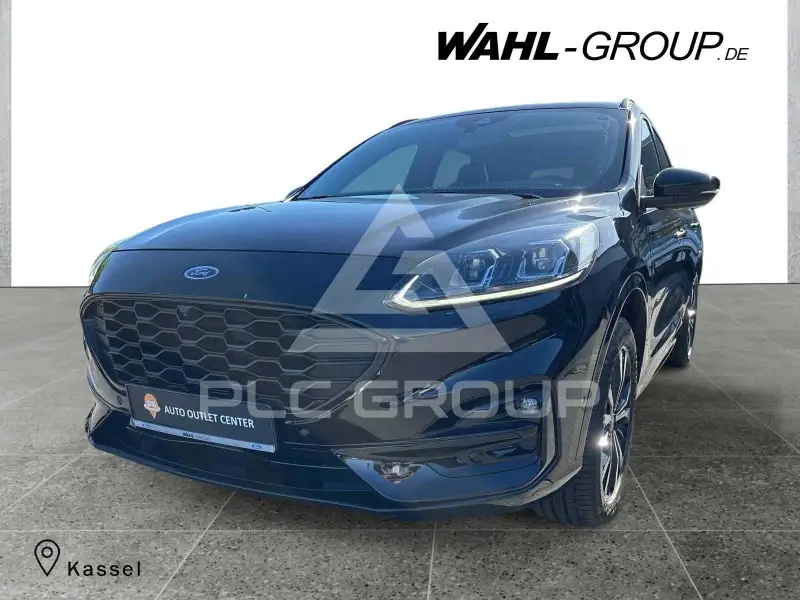 2023 Ford Kuga