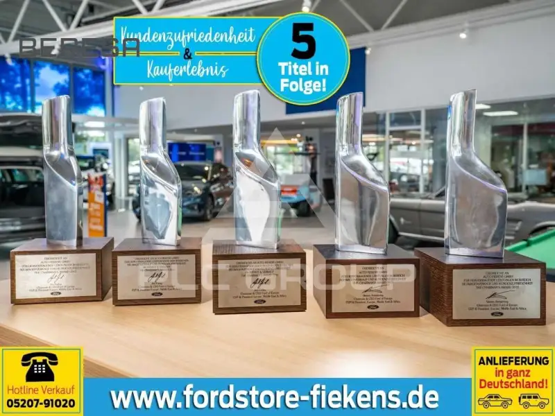 2022 Ford Eco Sport