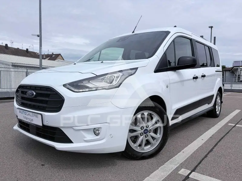 2022 Ford TRANSIT