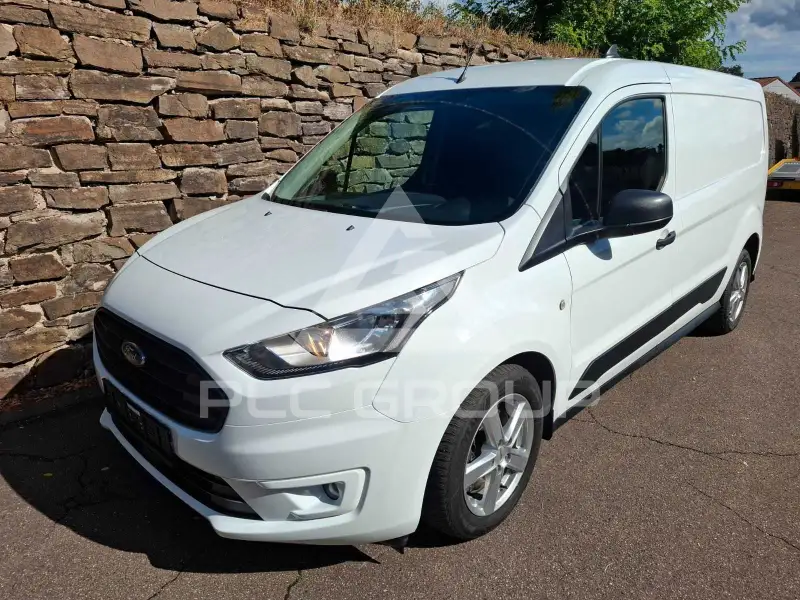 2022 Ford TRANSIT