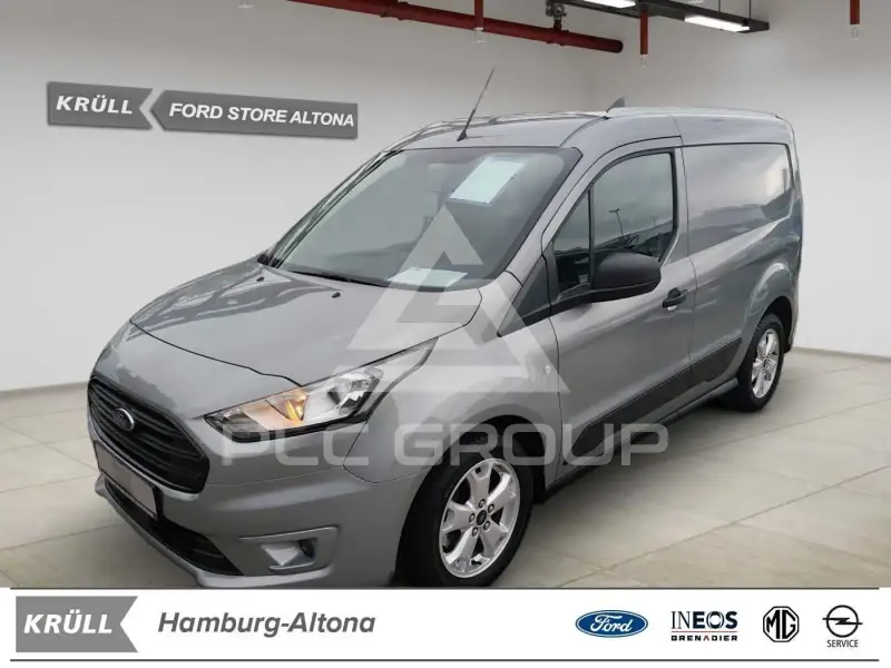 2022 Ford TRANSIT