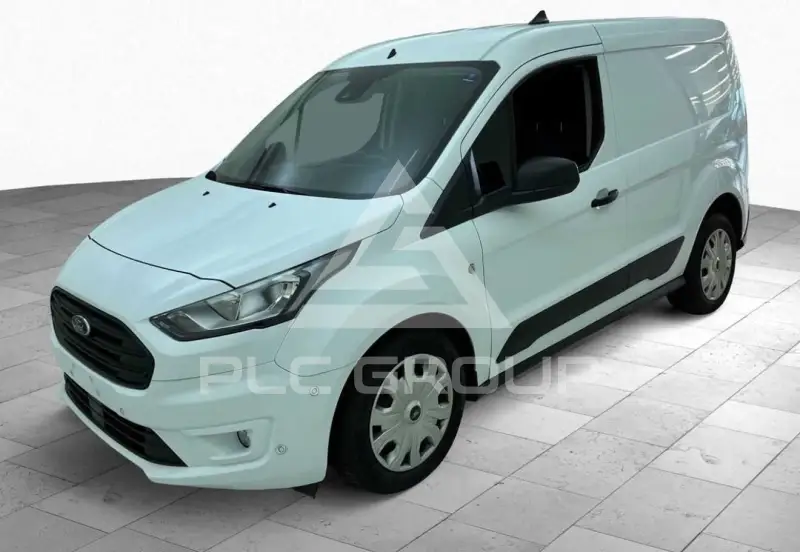 2022 Ford TRANSIT
